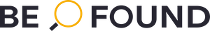 be-found.be logo